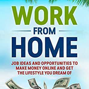 WORK FRIM HOME 1