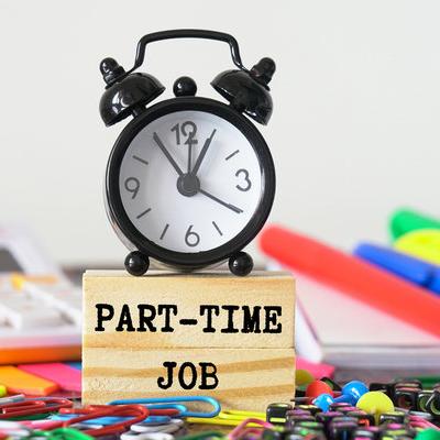 Part Time Job