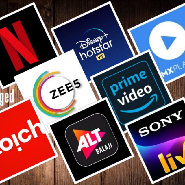 OTT PREMIUM ACCOUNT SALER Whatsapp group