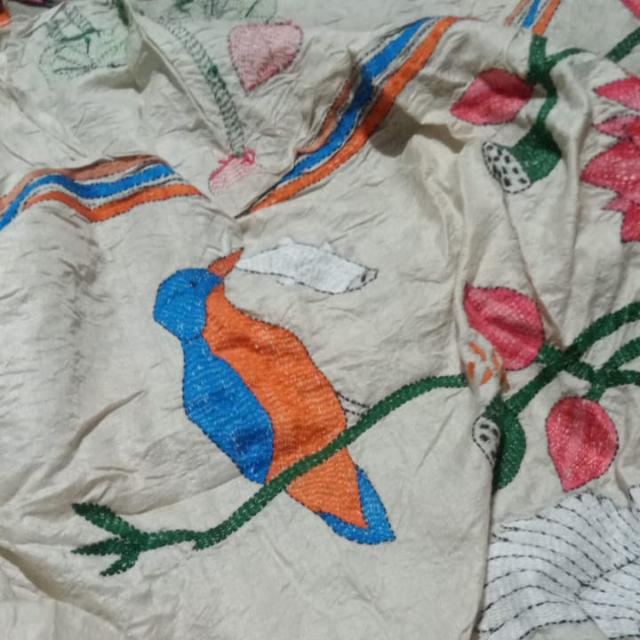 আমরা সেলাই জানি ❤️