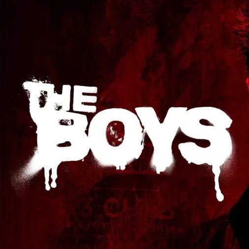The ??boys