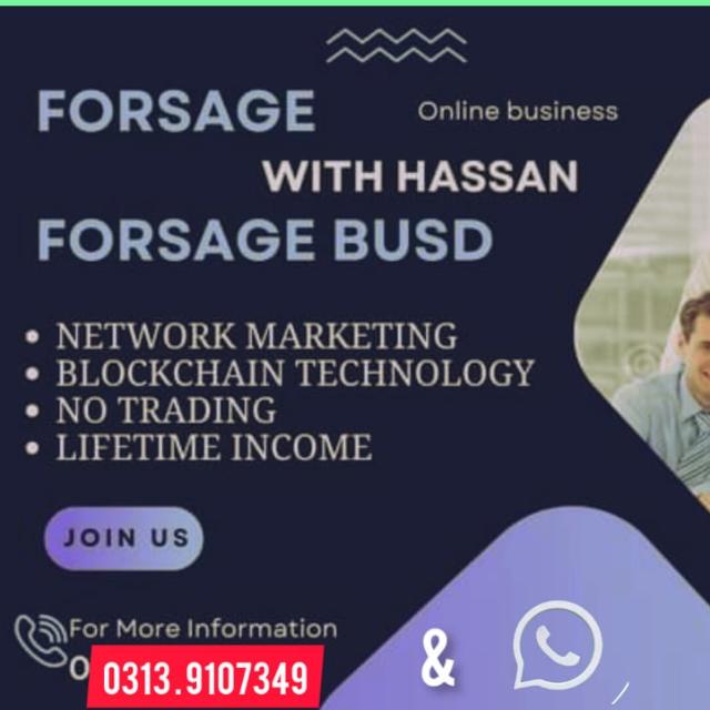 Online network marketing 