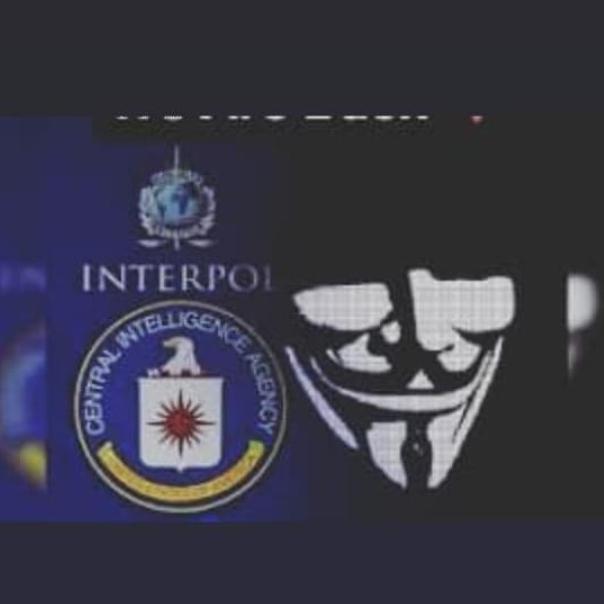 Indian CyBer ARMy
