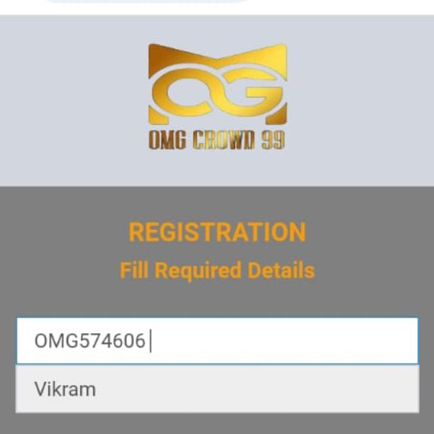 OMG crowd99??