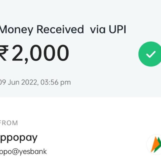 Earn money mobile app????
