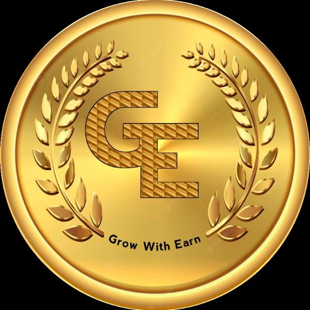 ?️ GROW WITH EARN ?️