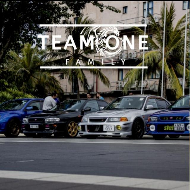 Team one lover group ?