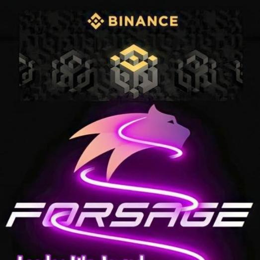 forsage marketing 