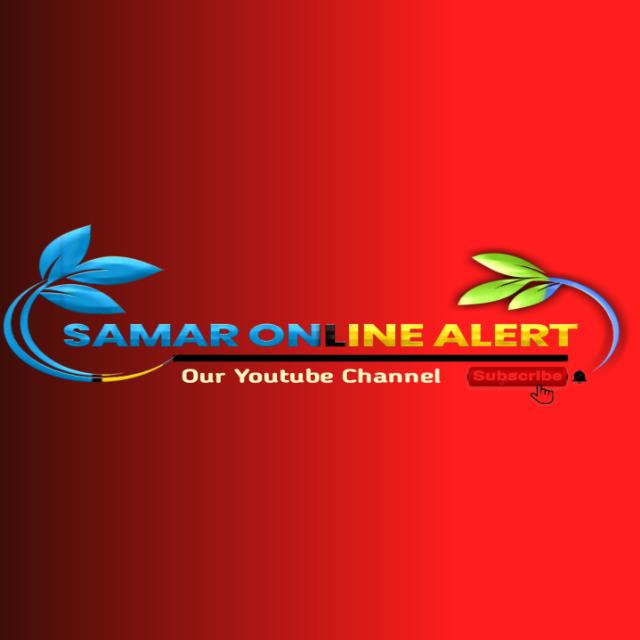 Samar Online Alert Whatsapp group