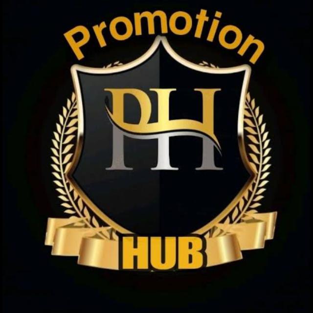 Promotion Hub Whatsapp group