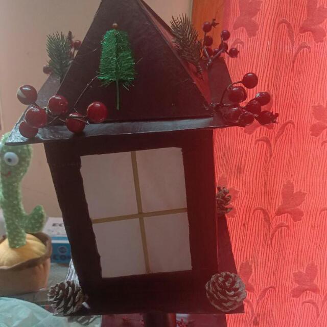 Art and craft