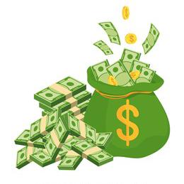 Free money ??