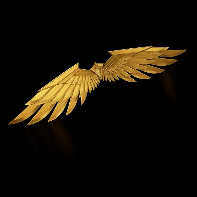 GOLDEN WINGS ?