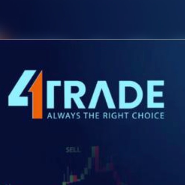? 4TRADE ඩොලර් උල්පත ✨