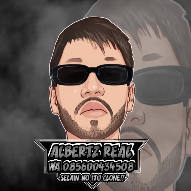 STOK||ALBERTZ REAL X OWN¹