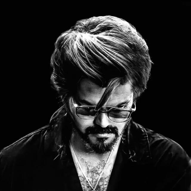 Thalapathy 67 ?