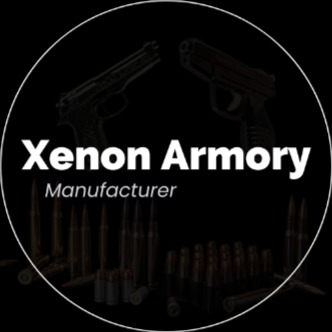 ????? Armory?
