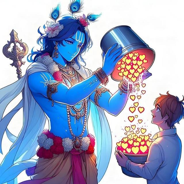 Bhakti♥️ me♥️ Shakti ?♥️♨️?❤️