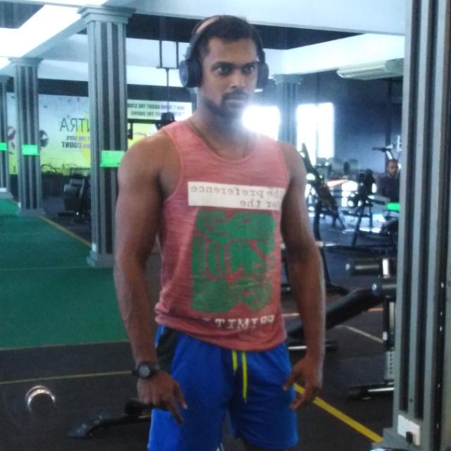 Fitness For Life.