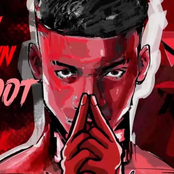Winner of tomorrow ❤️?