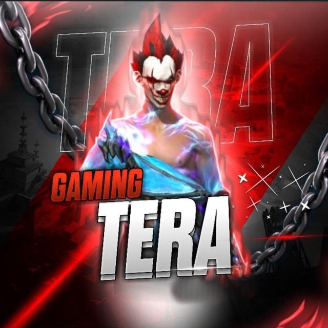 TERA OFFICIAL FF ID STORE Whatsapp group