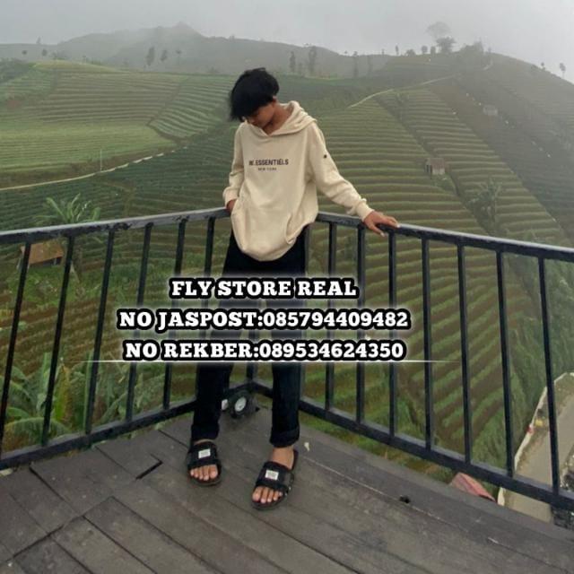 FLY STORE X OWN Whatsapp group