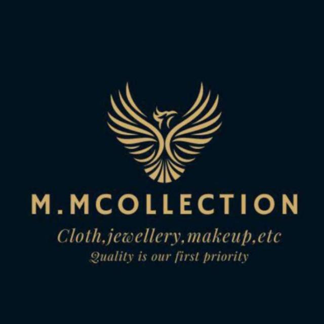 M.M & F.K collection boy's