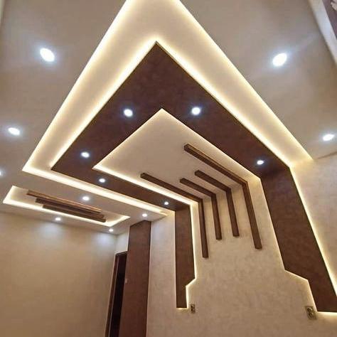 False ceiling