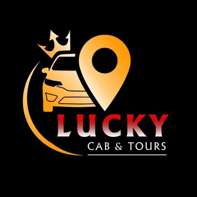 Lucky Cabs & Tours