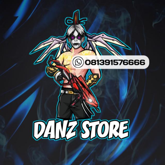 STOK BERSAMA || DANU X WIGUNA