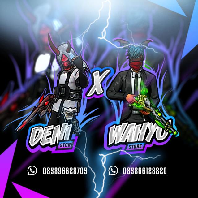 JB || DENI  X WAHYU