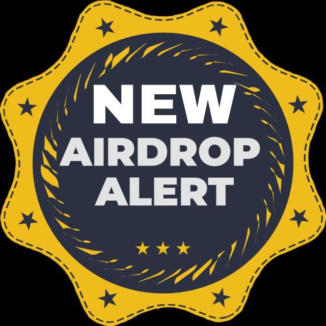 AIRDROP Whatsapp group