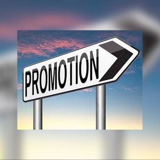 PROMOTION Whatsapp group