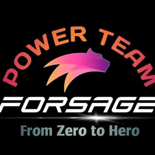 Forsage eagle time 