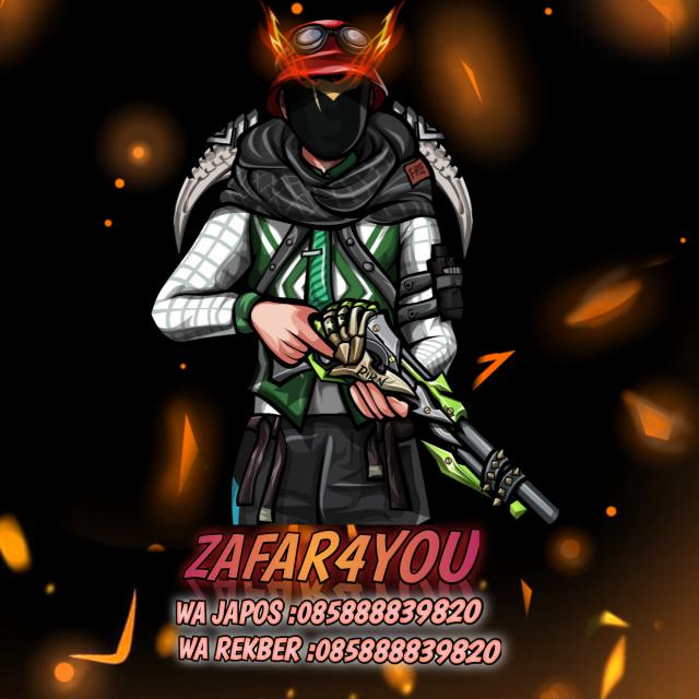 JB|| ZAFAR4YOU X OWN¹