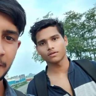 Aryan Singh Yadav ?