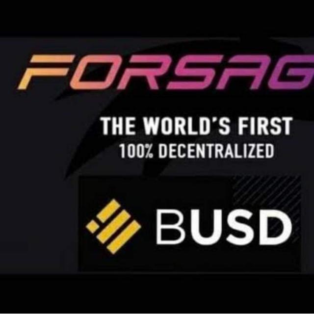 Forsage Busd??