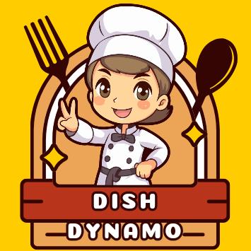 Dish Dynamo