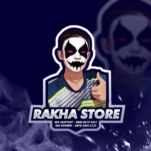 JB  || RAKHA STORE