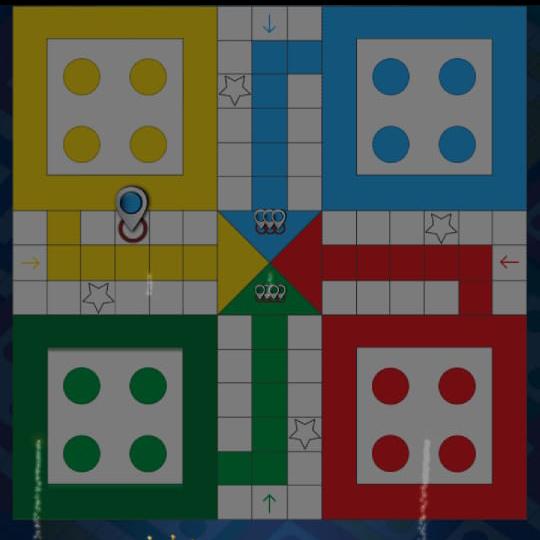 LUDO ? KING GROUP 