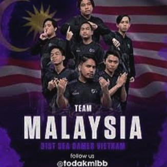 MLBB PUSH RANK MALAYSIA