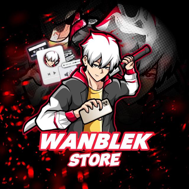 GC¹ || WANBLEK STORE X OWN