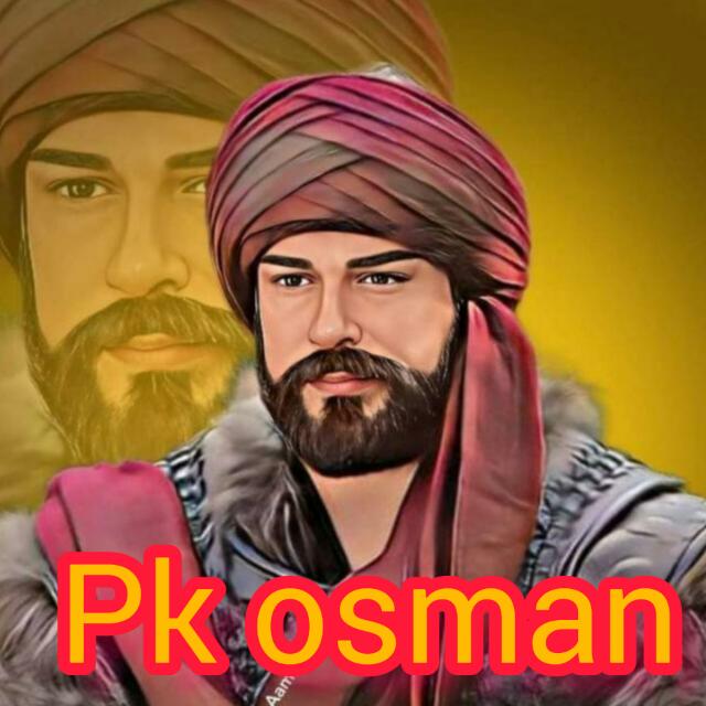 Pkosman Whatsapp group