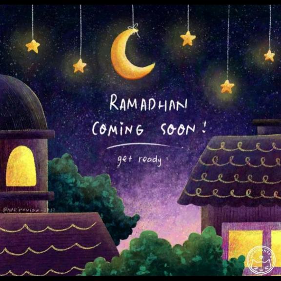 RAMADHAN?2023