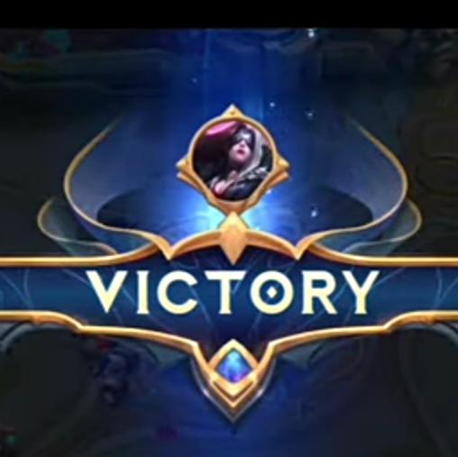 MABAR ML RANK DI EPIC?