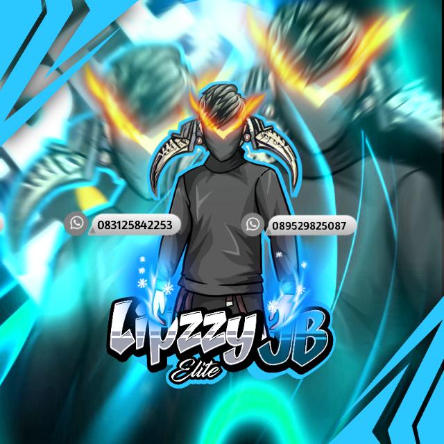 ALL GAME Lipzzy JB