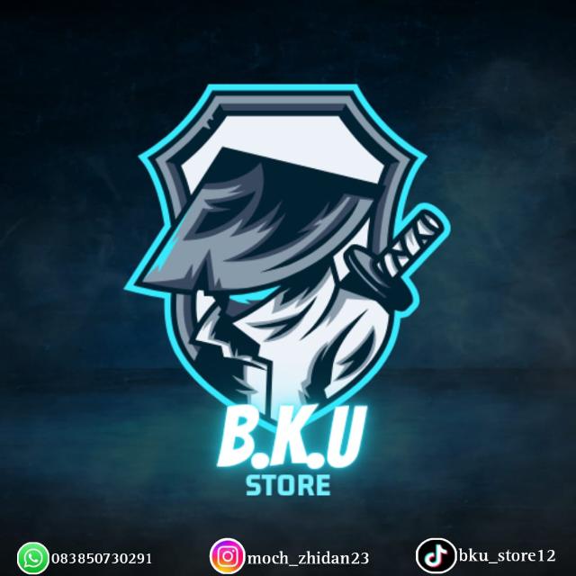 STOK²||B.K.U STORE?