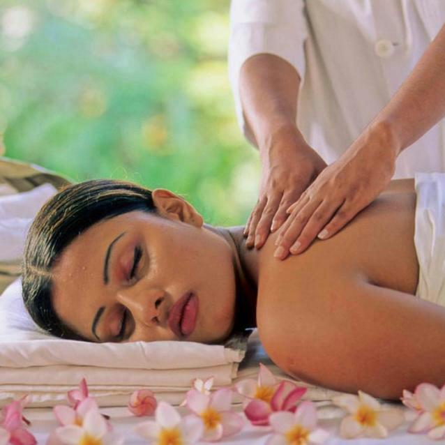 Home visit spa..