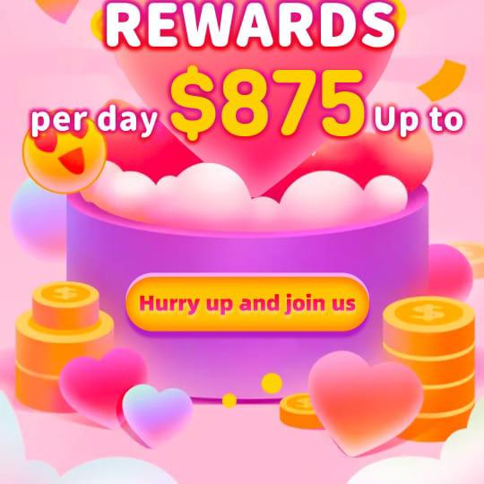 Free Earn  app