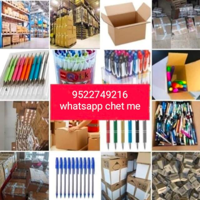 Pencil packing job ₹25000/- Se ₹35000/- tak